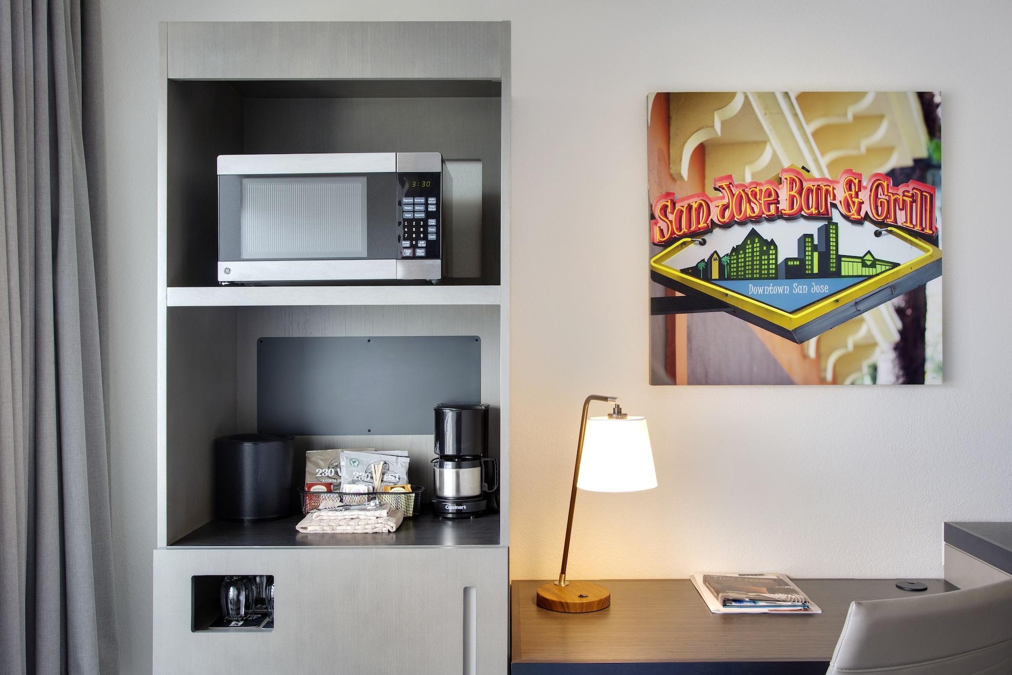 Hyatt House San Jose-Silicon Valley Esterno foto