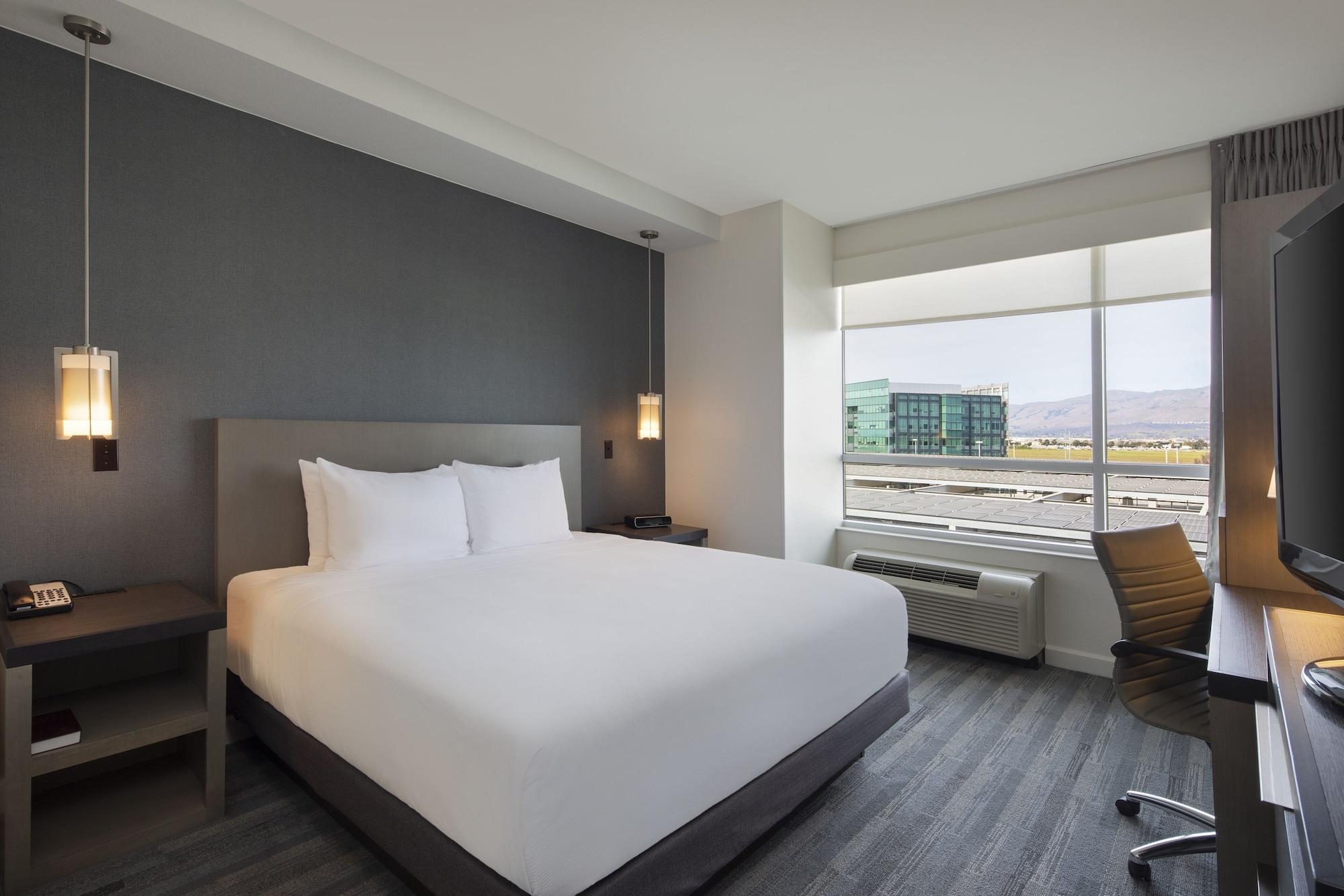 Hyatt House San Jose-Silicon Valley Esterno foto