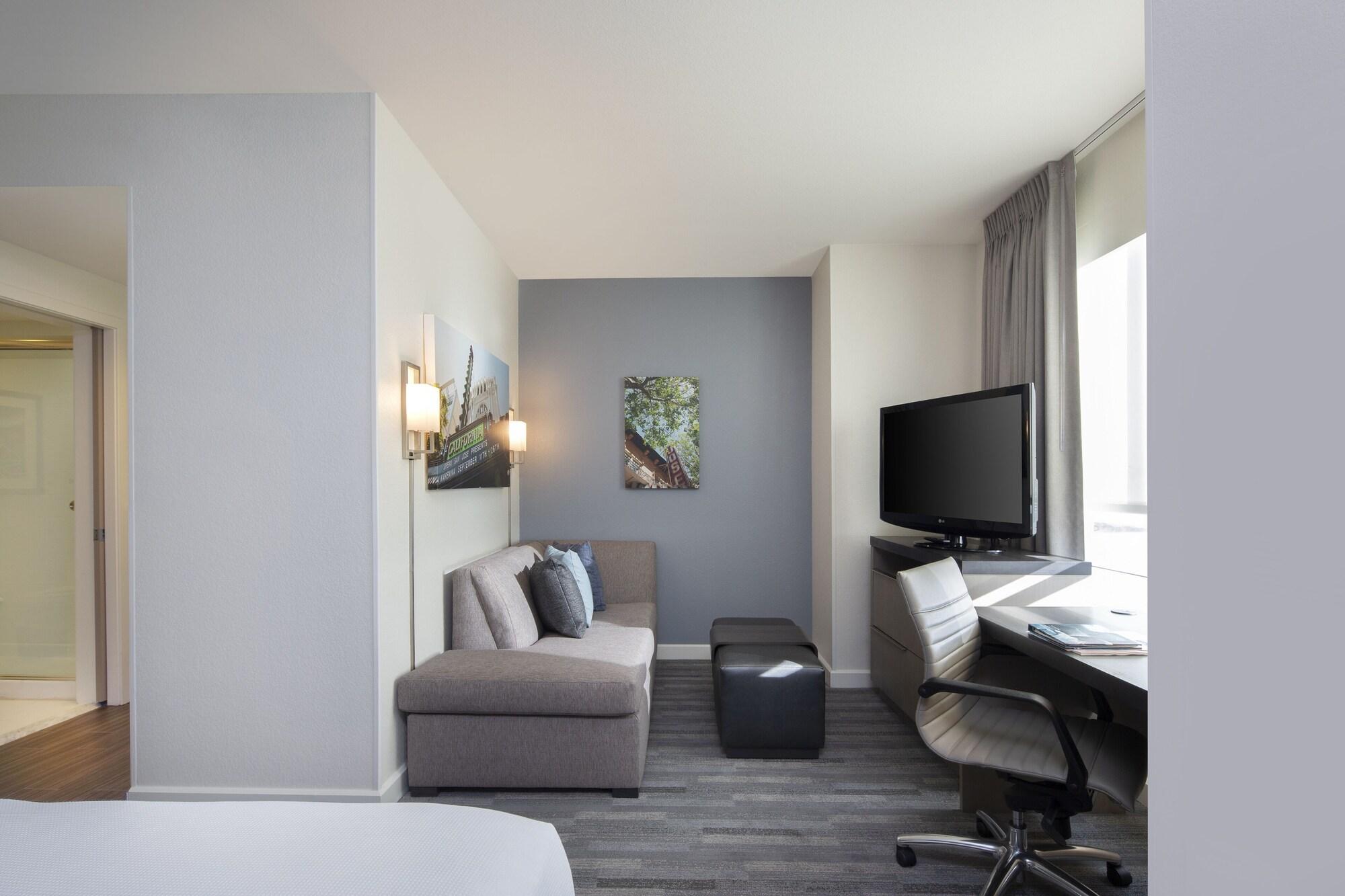Hyatt House San Jose-Silicon Valley Esterno foto