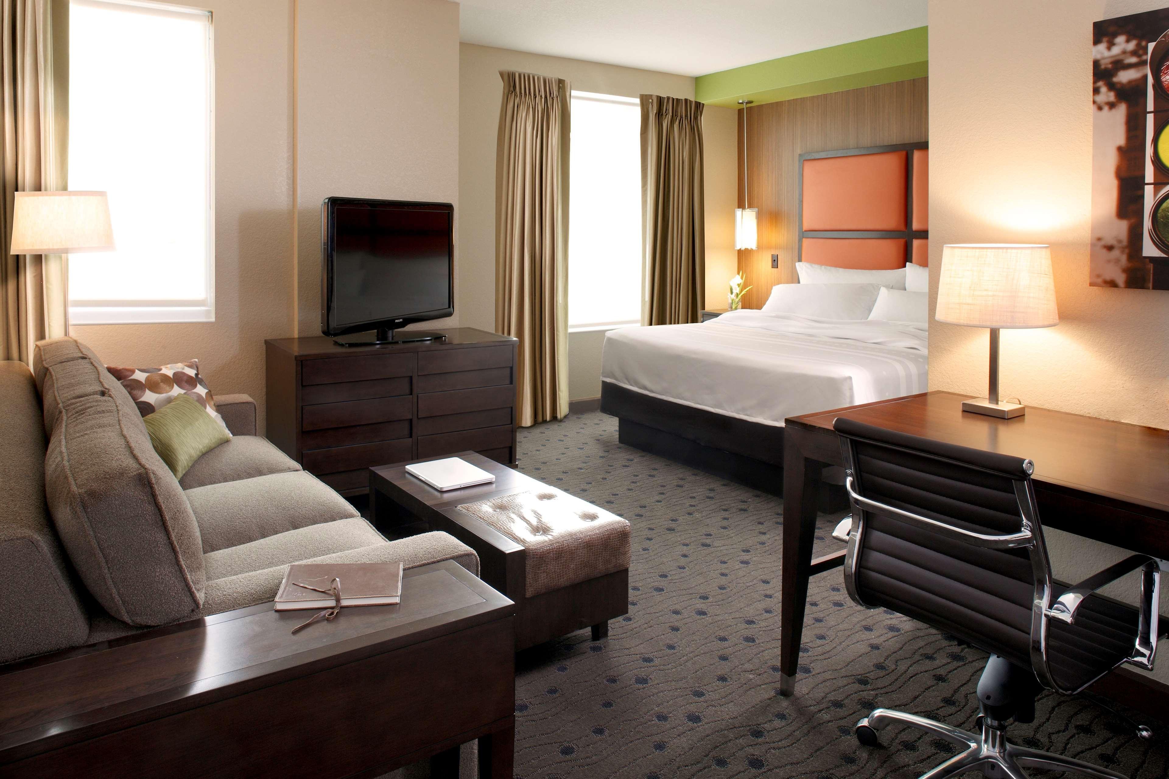 Hyatt House San Jose-Silicon Valley Esterno foto