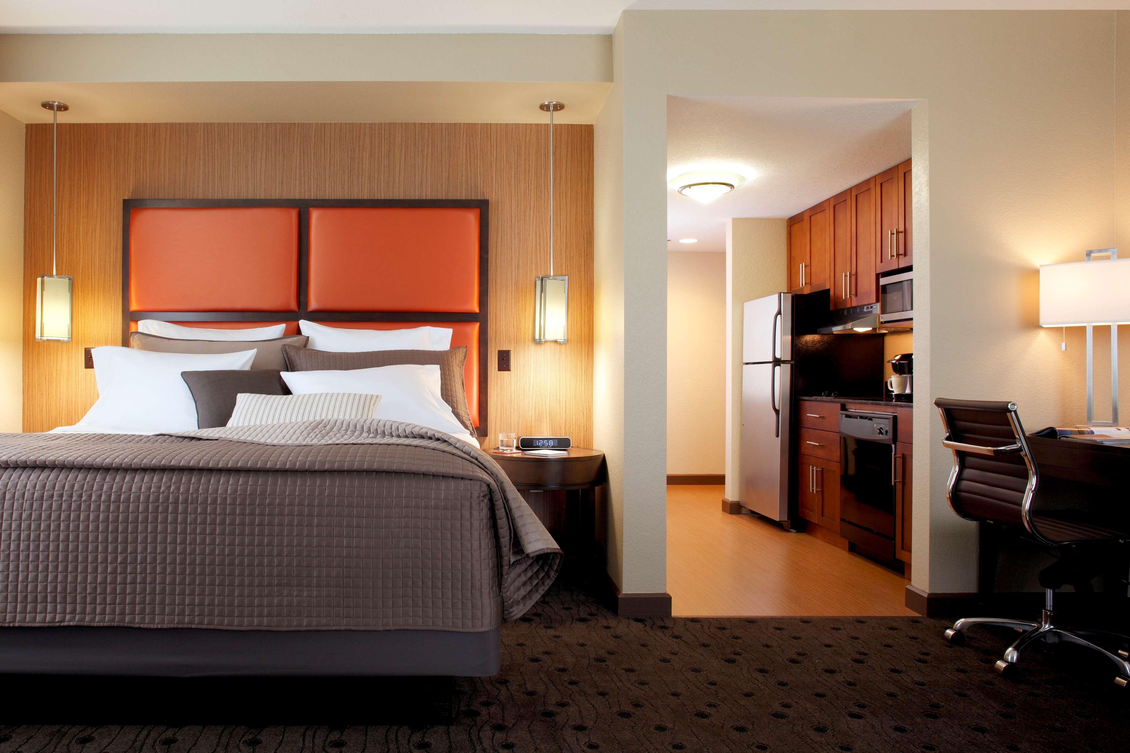 Hyatt House San Jose-Silicon Valley Esterno foto