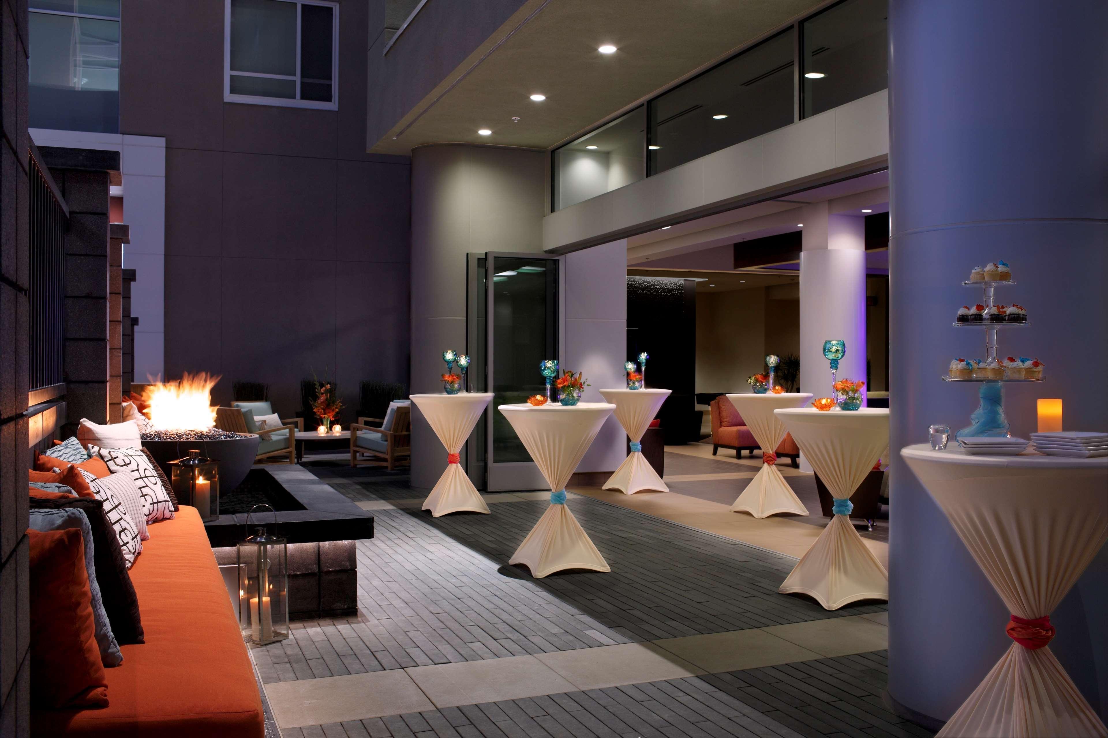 Hyatt House San Jose-Silicon Valley Esterno foto
