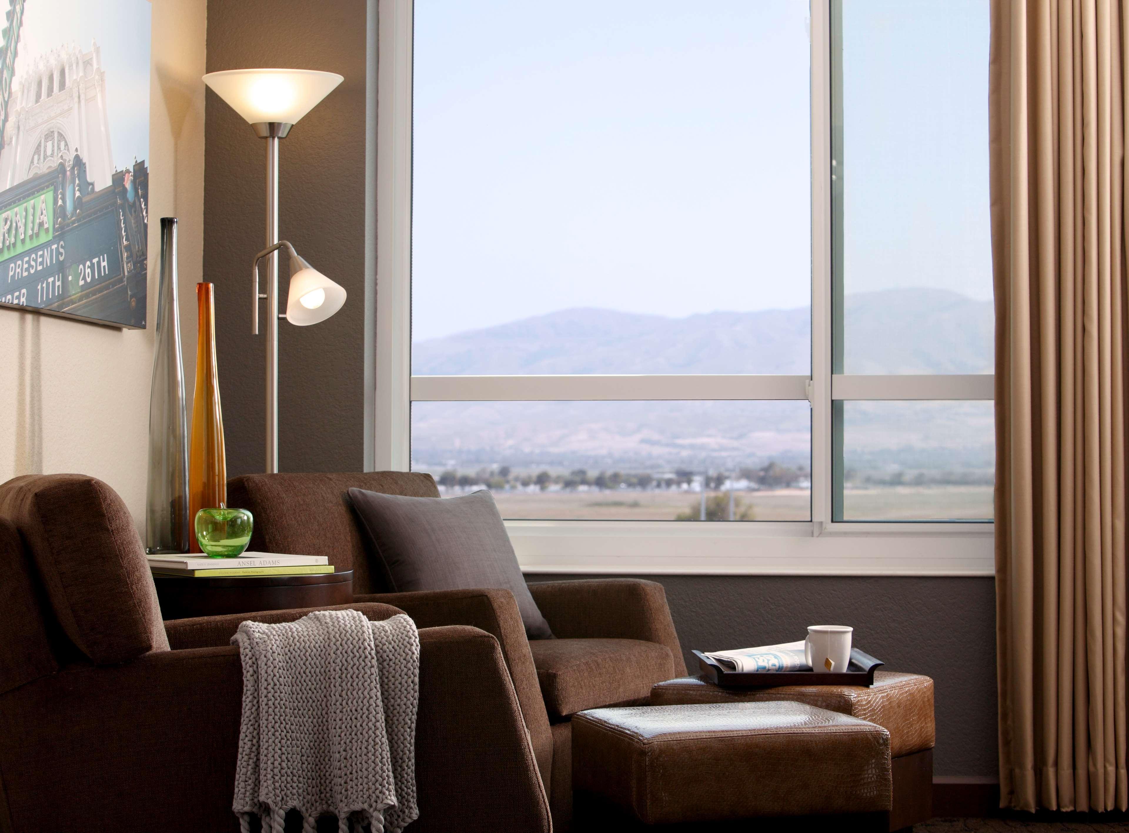 Hyatt House San Jose-Silicon Valley Esterno foto