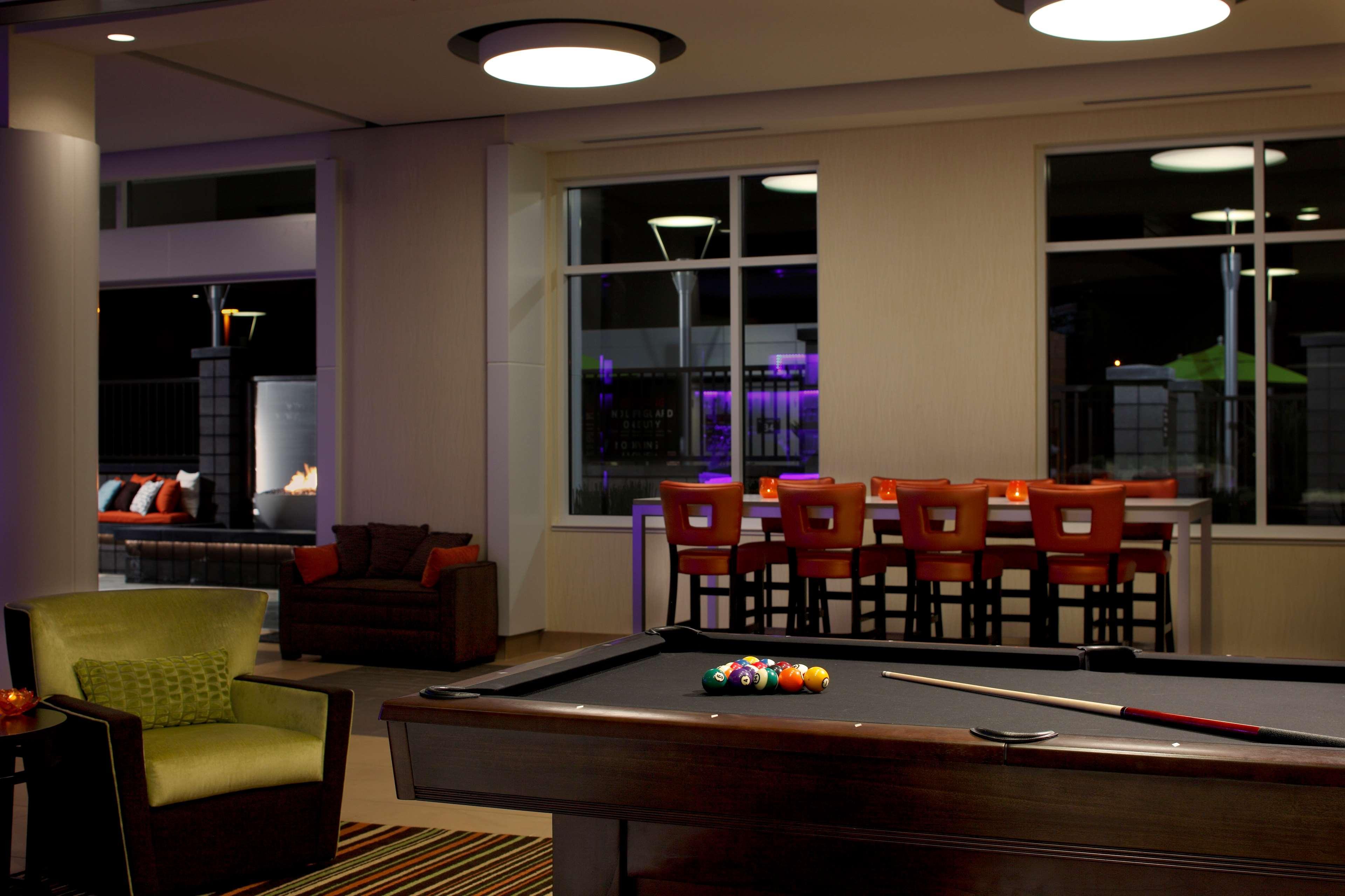 Hyatt House San Jose-Silicon Valley Esterno foto