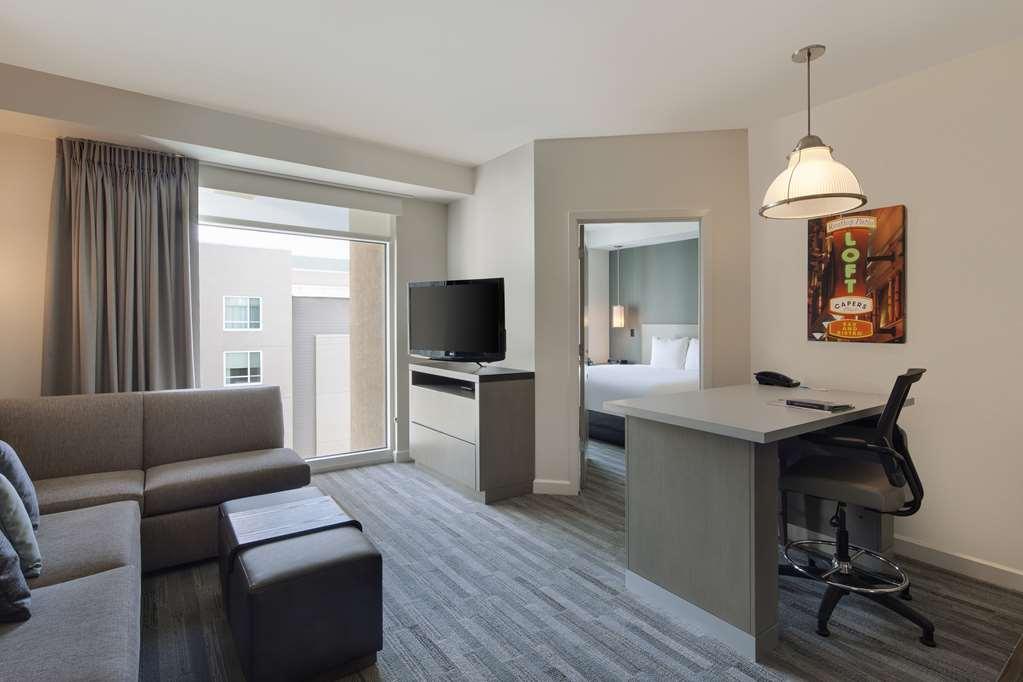 Hyatt House San Jose-Silicon Valley Camera foto