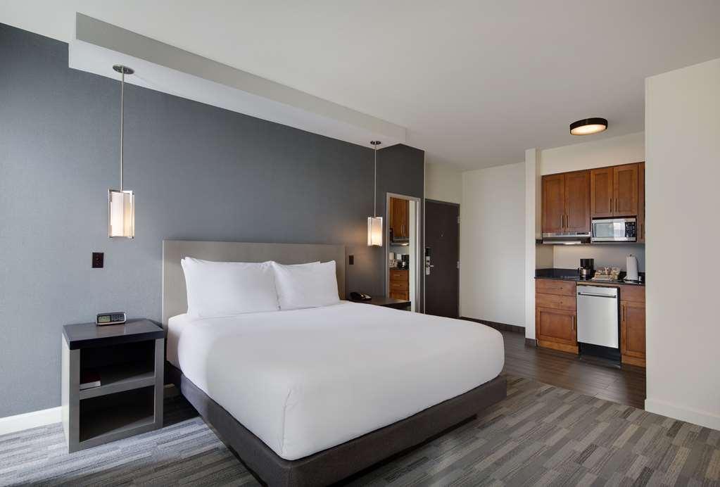 Hyatt House San Jose-Silicon Valley Camera foto