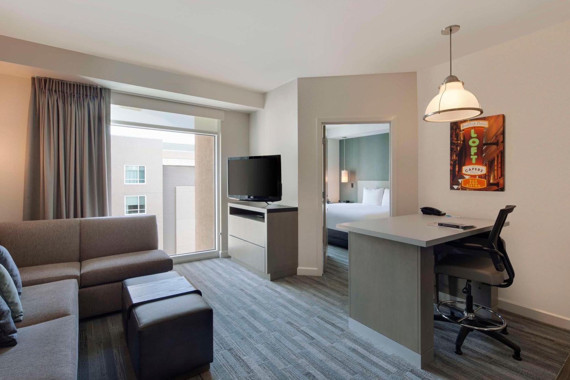 Hyatt House San Jose-Silicon Valley Esterno foto
