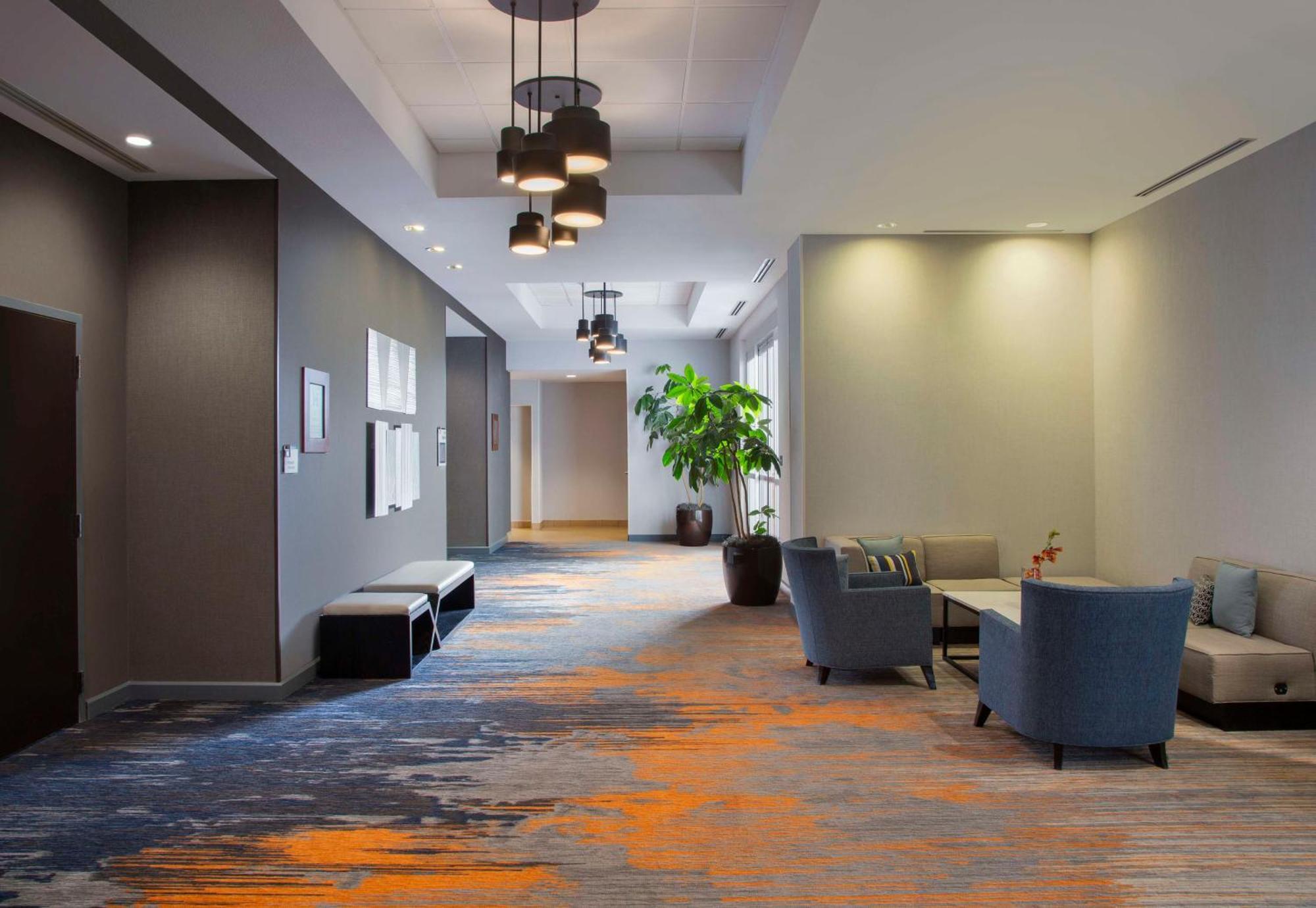 Hyatt House San Jose-Silicon Valley Esterno foto