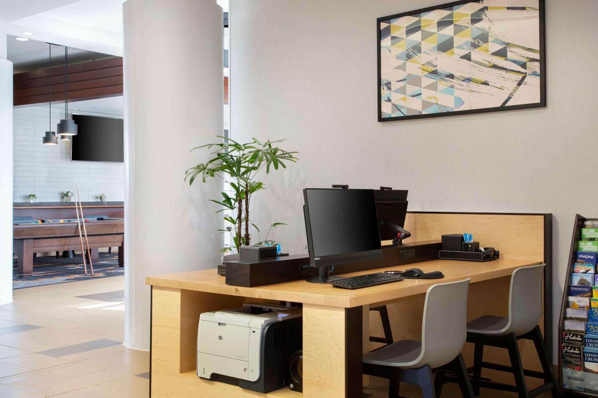 Hyatt House San Jose-Silicon Valley Esterno foto